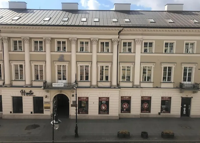 Nowy Swiat 60 - 170 M Do Metra - Prywatne Mieszkanie W Centrum Warszawy - Better Rental